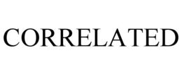 CORRELATED trademark
