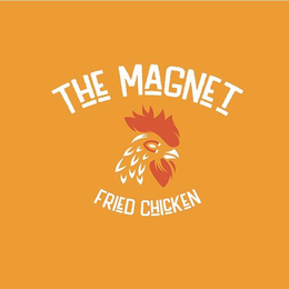 THE MAGNET FRIED CHICKEN trademark