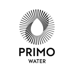 PRIMO WATER trademark