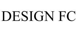 DESIGN FC trademark