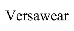 VERSAWEAR trademark