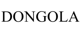 DONGOLA trademark