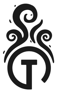 T trademark