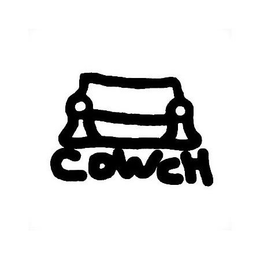 COWCH trademark