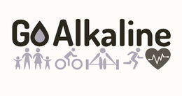 GO ALKALINE trademark