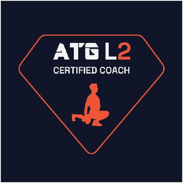 ATG L2 CERTIFIED COACH trademark