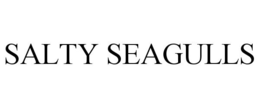 SALTY SEAGULLS trademark