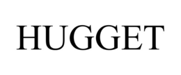 HUGGET trademark