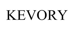 KEVORY trademark