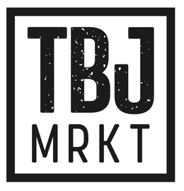 TBJ MRKT trademark