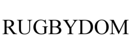 RUGBYDOM trademark
