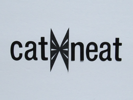 CAT NEAT trademark