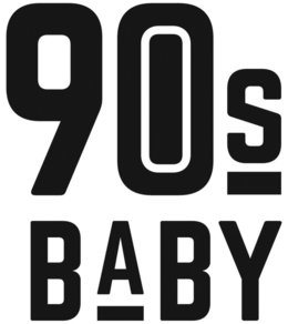 90S BABY trademark