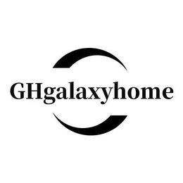 GHGALAXYHOME trademark