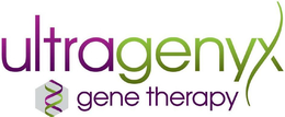 ULTRAGENYX GENE THERAPY trademark