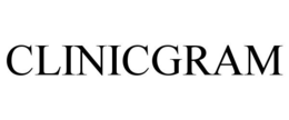CLINICGRAM trademark