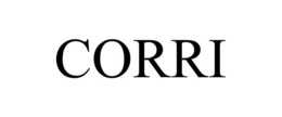 CORRI trademark
