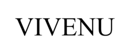 VIVENU trademark