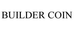 BUILDER COIN trademark