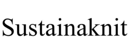 SUSTAINAKNIT trademark