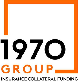 1970 GROUP INSURANCE COLLATERAL FUNDING trademark