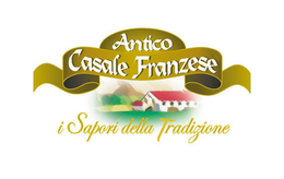 ANTICO CASALE FRANZESE I SAPORI DELLA TRADIZIONE trademark