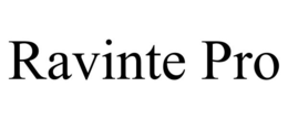 RAVINTE PRO trademark