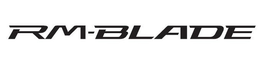 RM-BLADE trademark