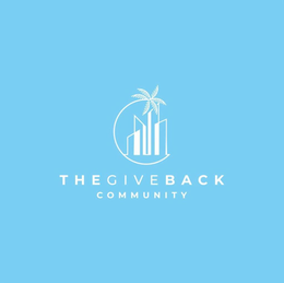 THE GIVE BACK COMMUNITY trademark