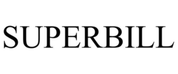 SUPERBILL trademark