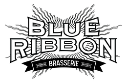 BLUE RIBBON BROMBERG BRASSERIE BROTHERS trademark