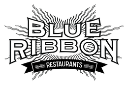 BLUE RIBBON BROMBERG RESTAURANTS BROTHERS trademark