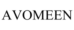 AVOMEEN trademark