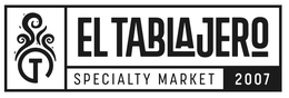 T EL TABLAJERO SPECIALTY MARKET 2007 trademark
