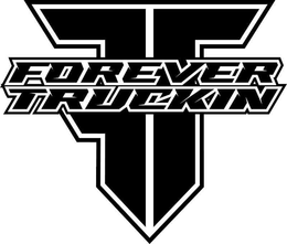 FOREVER TRUCKIN trademark
