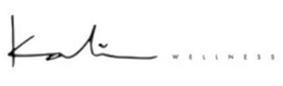 KALI WELLNESS trademark