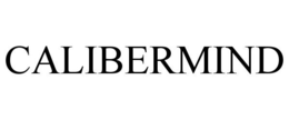 CALIBERMIND trademark