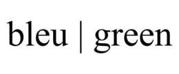 BLEU | GREEN trademark