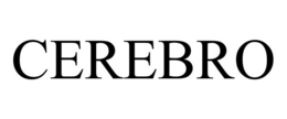CEREBRO trademark