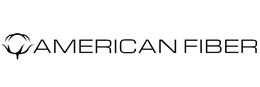 AMERICAN FIBER trademark
