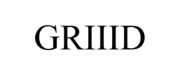 GRIIID trademark
