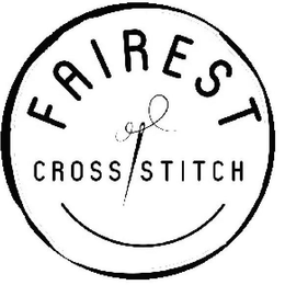 FAIREST CROSS STITCH trademark