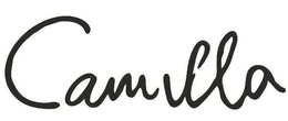 CAMILLA trademark