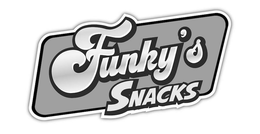 FUNKY'S SNACKS trademark