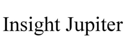 INSIGHT JUPITER trademark