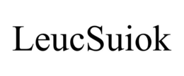 LEUCSUIOK trademark
