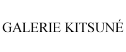 GALERIE KITSUNÉ trademark