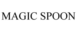MAGIC SPOON trademark