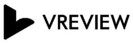 V VREVIEW trademark