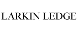LARKIN LEDGE trademark